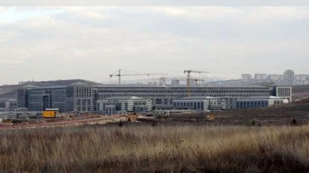 Αυτό είναι το νέο Αρχηγείο της ΜΙΤ (εικόνες)